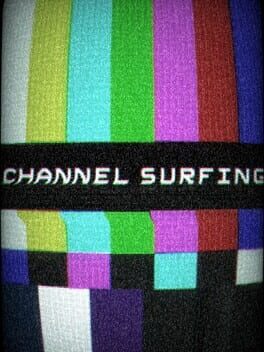 Channel Surfing Cover