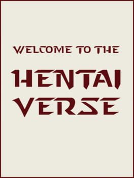 HentaiVerse Cover