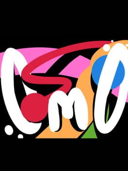 Oh, My Orbs... Cover