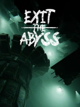 Exit The Abyss Cover