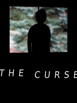 The Curse Cover