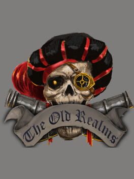 The Old Realms Cover