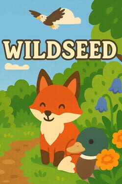 Wildseed Cover