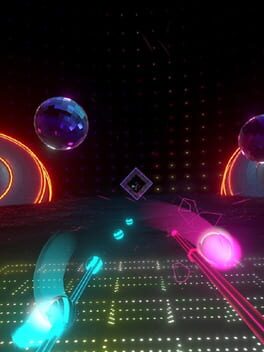 Synth Riders: Starcadian - "Manuals" Cover