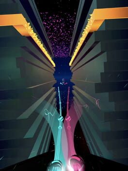 Synth Riders: Muse - "Reapers"