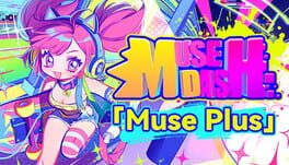 Muse Dash: Muse Plus Cover