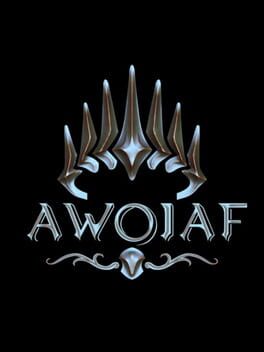 A World of Ice and Fire Cover