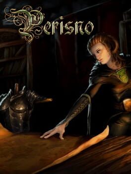 Perisno Cover