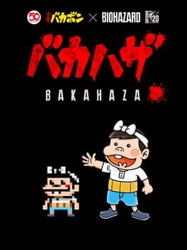 Bakahaza Cover