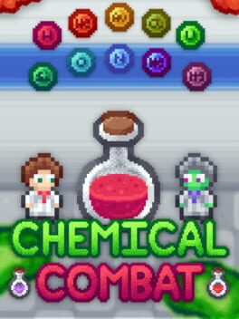 Chemical Combat Cover