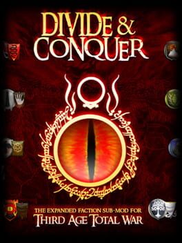 Divide and Conquer Cover