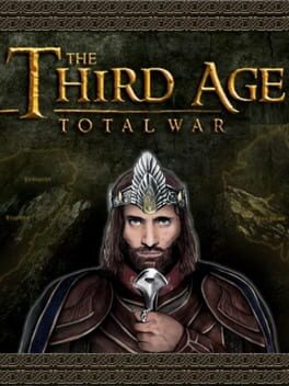 Third Age: Total War Cover