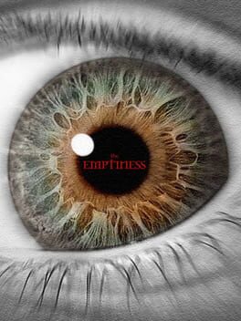 The Emptiness: Deluxe Edition Cover