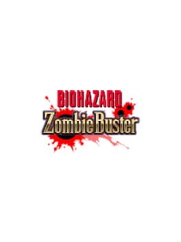 Biohazard ZombieBuster Cover