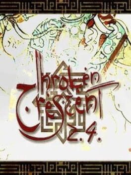 Broken Crescent Cover