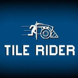 Tile Rider Cover