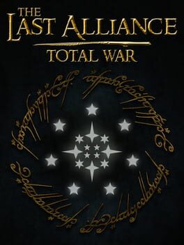 Last Alliance: Total War Cover
