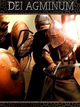 Dei Agminum Cover