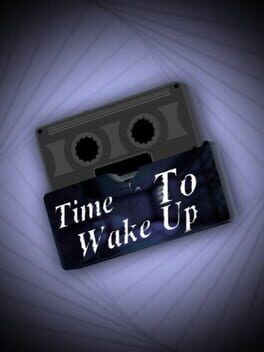 Time To Wake Up Cover
