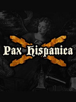Pax Hispanica Cover