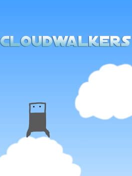 Cloudwalkers Cover