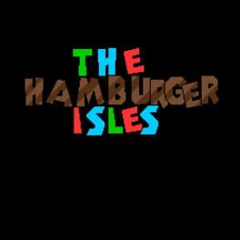The Hamburger Isles Cover