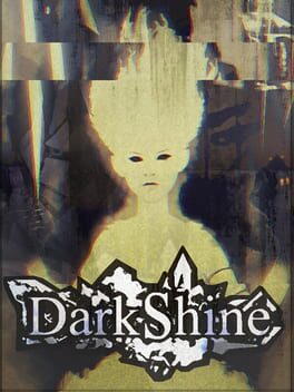 DarkShine cover