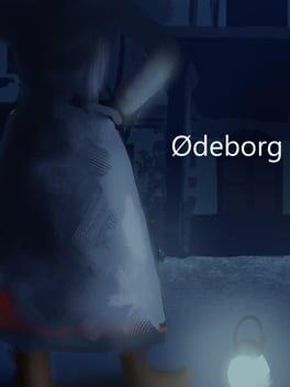 Ødeborg Cover