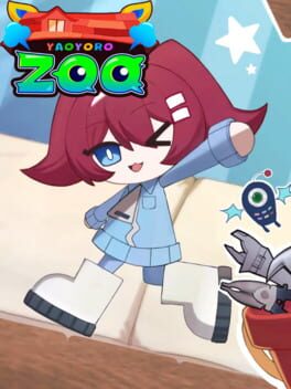 Yaoyoro Zoo Cover