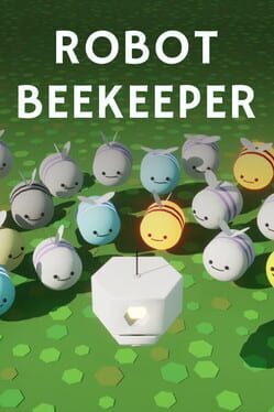 Robot Beekeeper Cover