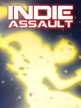 Indie Assault Cover