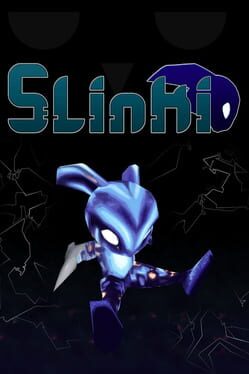 Slinki Cover