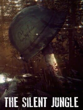 The Silent Jungle Cover