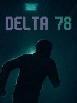 Delta 78 Cover