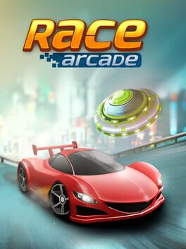 Race Online Cover