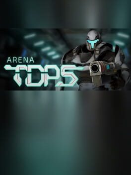 TDP5: Arena 3D Cover