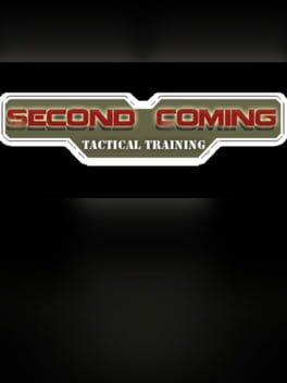 Second Coming: Tactical Training Cover