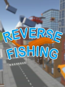 Reverse Fishing Cover