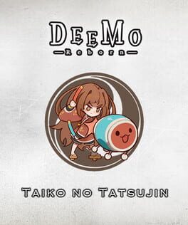 Deemo: Reborn - Taiko no Tatsujin Collaboration Collection Cover