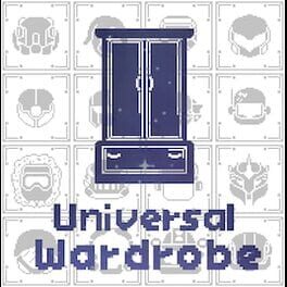 Universal Wardrobe Cover