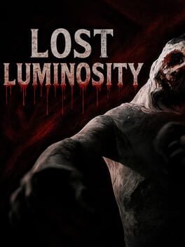 Lost Luminosity Cover