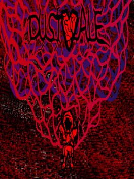 Dusttale: Non est Deus Cover