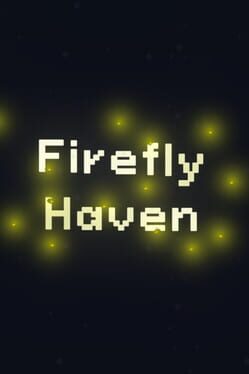 Firefly Haven Cover