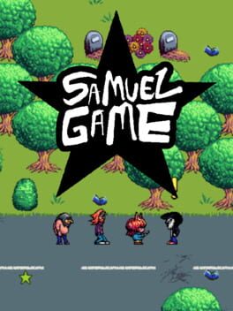 SamuelGame Cover