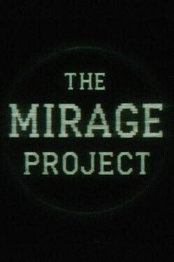 The Mirage Project Cover