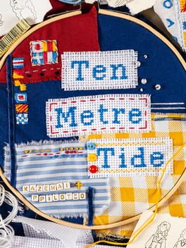 Ten Metre Tide Cover