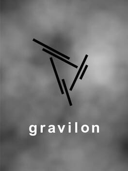 Gravilon Cover