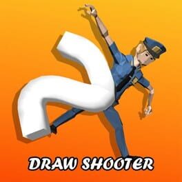 Draw Shooter Cover