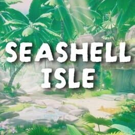 Seashell Isle Cover