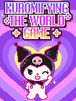 Kuromifying the World Game Cover